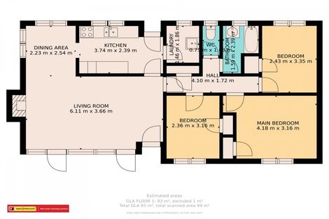 Photo of property in 27a Lisa Crescent, Mangakakahi, Rotorua, 3015