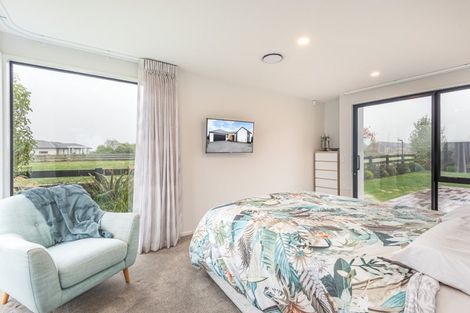 Photo of property in 45 Monte Crescent, Lincoln, 7608