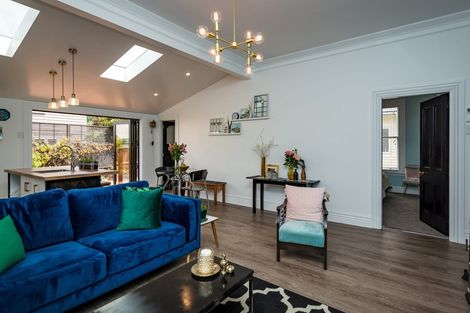 Photo of property in 28 Alexandra Street, Richmond, Christchurch, 8013