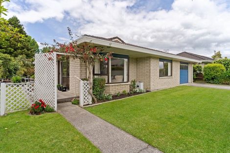 Photo of property in 12 Norrie Street, Te Puke, 3119