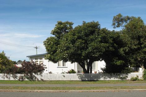 Photo of property in 150 William Street, Ashburton, 7700