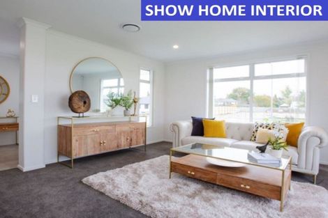 Photo of property in 30 Richardson Road, Matamata, 3400