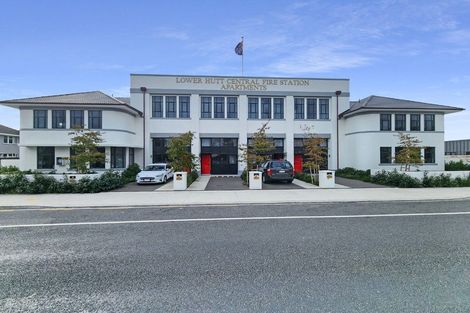 Photo of property in 110/157 Waterloo Road, Hutt Central, Lower Hutt, 5010