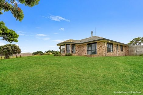 Photo of property in 1265 Babylon Coast Road, Omamari, Dargaville, 0373