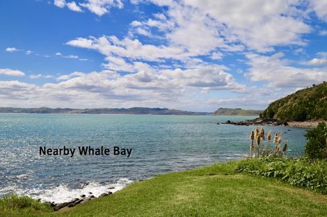 Photo of property in 33 Whaanga Road, Raglan, 3297