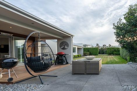 Photo of property in 70 Rotherham Drive, West Melton, 7618