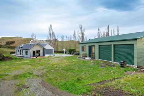 Photo of property in 1567 Puketitiri Road, Puketapu, Napier, 4184
