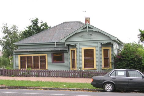 Photo of property in 95 Williamson Avenue, Grey Lynn, Auckland, 1021