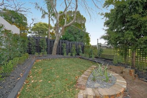 Photo of property in 127 John Street, Ponsonby, Auckland, 1011