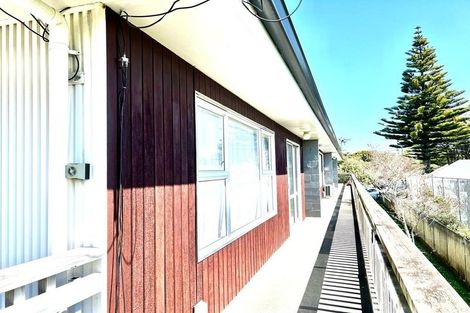 Photo of property in 8/195 Waterloo Road, Hutt Central, Lower Hutt, 5010