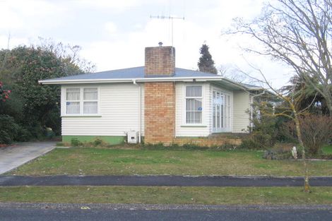 Photo of property in 4 Thornton Place, Melville, Hamilton, 3206