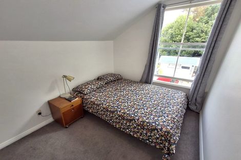 Photo of property in 29 Newman Terrace, Thorndon, Wellington, 6011