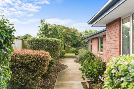 Photo of property in 718 East Maddisons Road, Rolleston, 7614