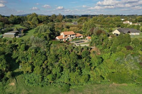 Photo of property in 130b Pencarrow Road, Tamahere, Hamilton, 3283