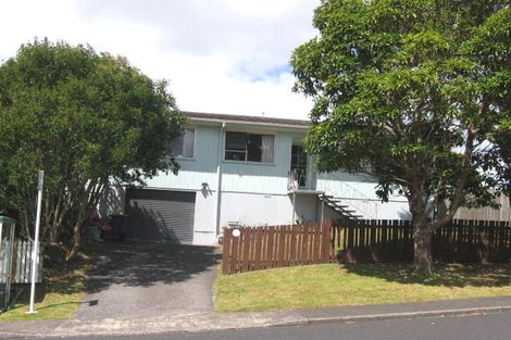 Photo of property in 1/1 Spinella Drive, Bayview, Auckland, 0629