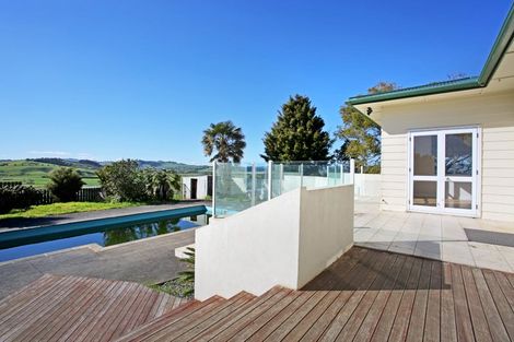 Photo of property in 41 Rasmussen Road, Aka Aka, Waiuku, 2682
