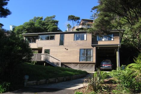 Photo of property in 16 Phillip Avenue, Glen Eden, Auckland, 0602