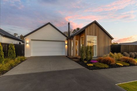 Photo of property in 172 Georgina Street, Marshland, Christchurch, 8083