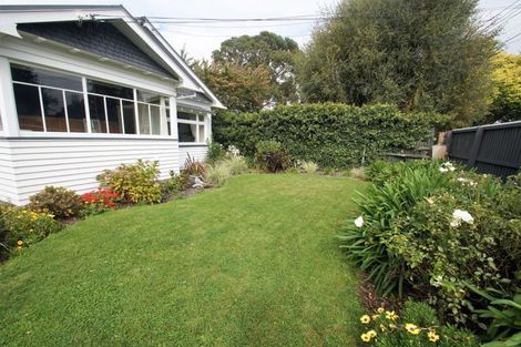 Photo of property in 4 Cardiff Avenue, Somerfield, Christchurch, 8024