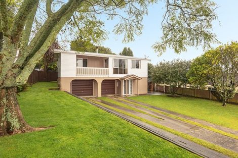 Photo of property in 20 Ruahine Street, Ohauiti, Tauranga, 3112