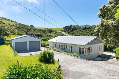 Photo of property in 46 Whanake Street, Titahi Bay, Porirua, 5022