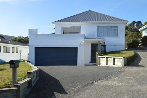 Photo of property in 26 Duncan Street, Tawa, Wellington, 5028