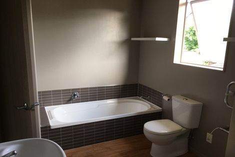 Photo of property in 3c Dudley Terrace, Frankton, Hamilton, 3204