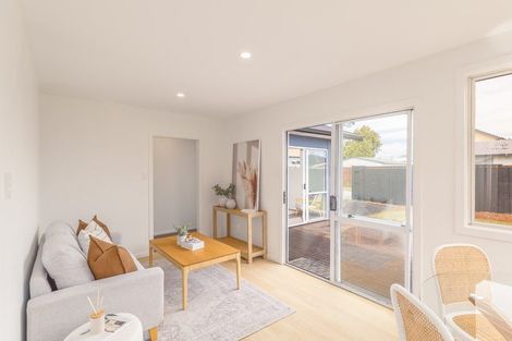 Photo of property in 1/42a Shands Road, Hornby, Christchurch, 8042