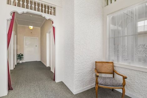 Photo of property in 1 Gunn Street, Gonville, Whanganui, 4501