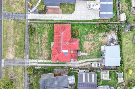 Photo of property in 59 Burwood Road, Matamata, 3400