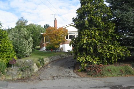 Photo of property in 124 Gladstone Road North, Mosgiel, 9024