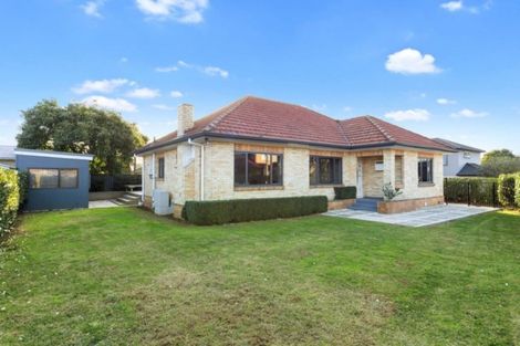 Photo of property in 1 Dudley Terrace, Frankton, Hamilton, 3204