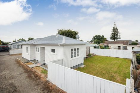 Photo of property in 50a Keith Street, Roslyn, Palmerston North, 4414