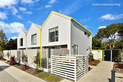 Photo of property in 6/24 Dampier Street, Woolston, Christchurch, 8023