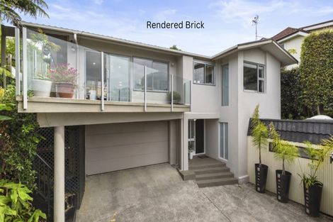 Photo of property in 2/23 Parr Terrace, Castor Bay, Auckland, 0620