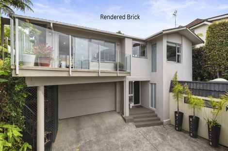 Photo of property in 2/23 Parr Terrace, Castor Bay, Auckland, 0620