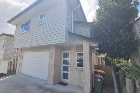 Photo of property in 35b Gibraltar Street, Howick, Auckland, 2014