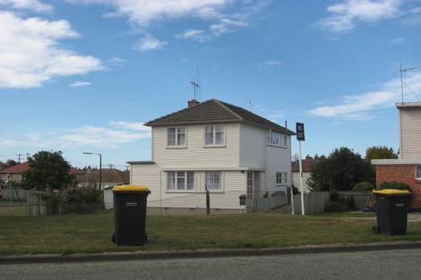 Photo of property in 11 Dunkirk Street, Marchwiel, Timaru, 7910