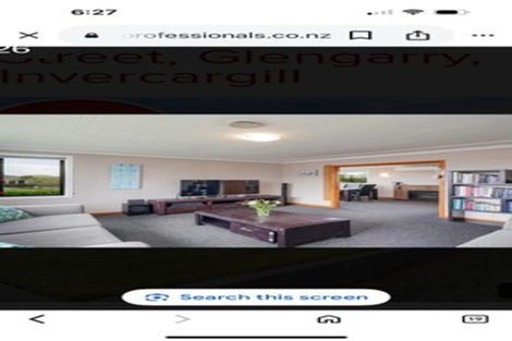 Photo of property in 384 Saint Andrew Street, Glengarry, Invercargill, 9810