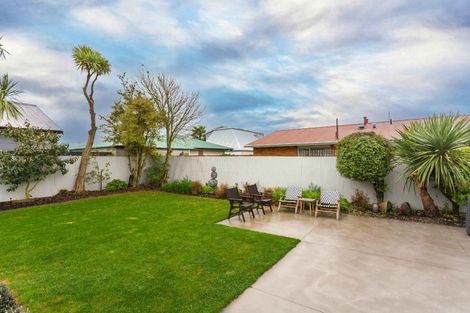 Photo of property in 93 Coronation Street, Spreydon, Christchurch, 8024