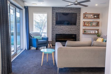 Photo of property in 8 Kokopu Street, Pegasus, 7612