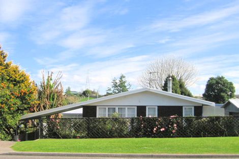 Photo of property in 195 Ohauiti Road, Ohauiti, Tauranga, 3112