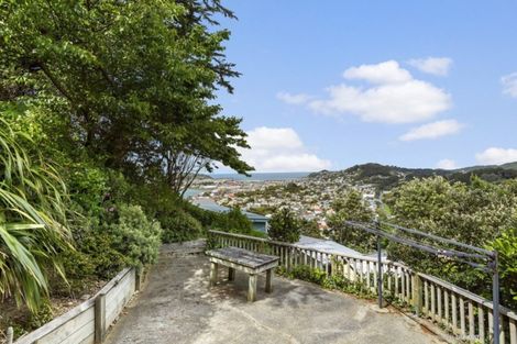 Photo of property in 5/16 Marewa Road, Hataitai, Wellington, 6021
