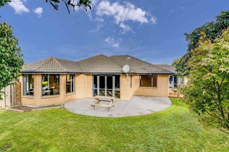 Photo of property in 6 Joe Burns Place, Wigram, Christchurch, 8042