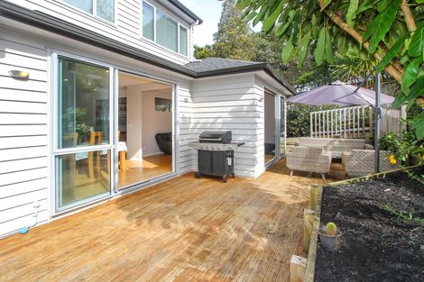 Photo of property in 11a Agathis Avenue, Mairangi Bay, Auckland, 0630