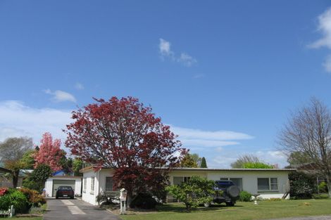 Photo of property in 3 Findlater Street, Matamata, 3400