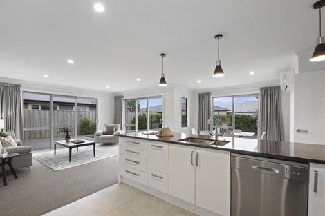 Photo of property in 5 Hickmott Street, Rangiora, 7400