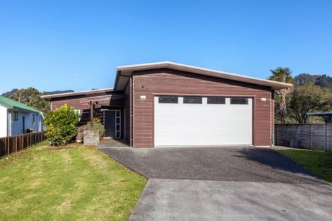 Photo of property in 111 Apperly Street, Whangamata, 3620