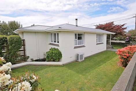 Photo of property in 112 Stobo Street, Grasmere, Invercargill, 9810