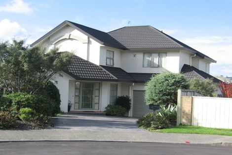 Photo of property in 6 Gresford Place, Churton Park, Wellington, 6037